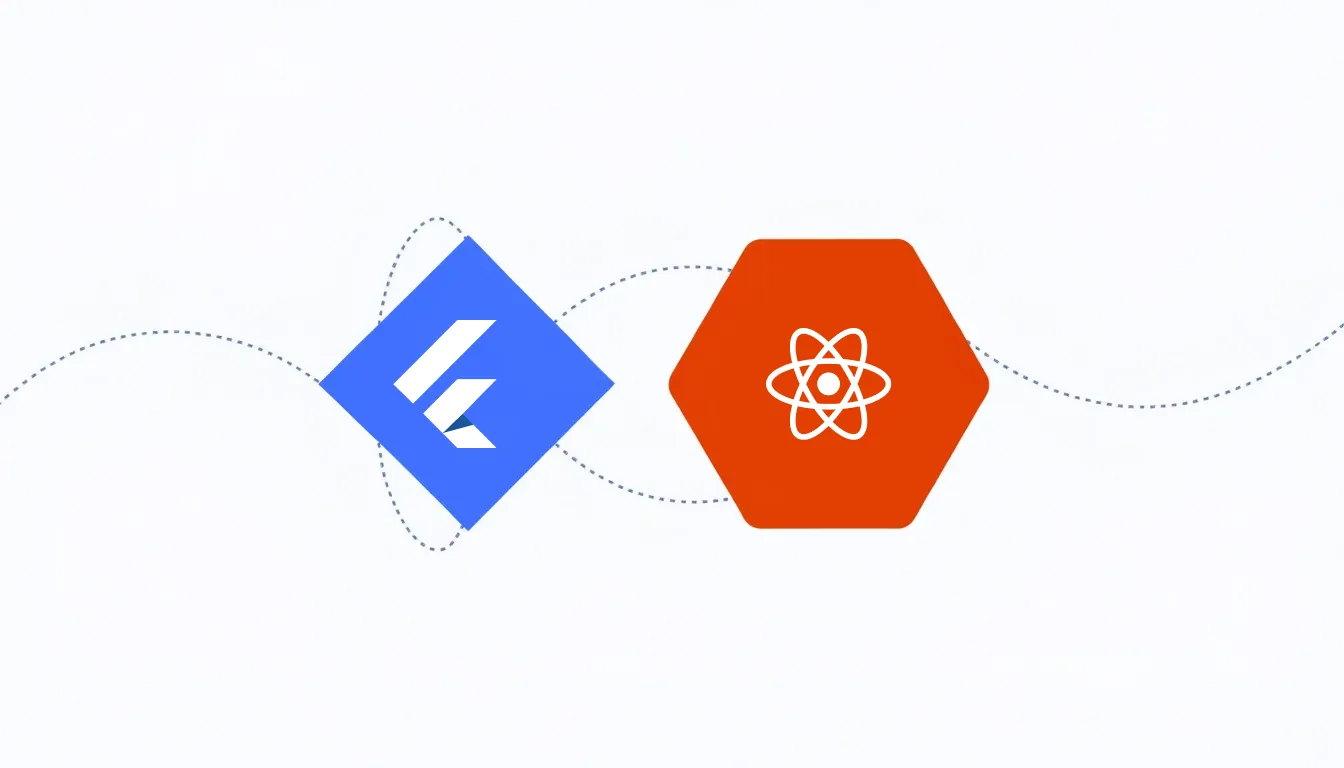 Flutter vs React Native 2026: Ehrlicher Praxis-Vergleich