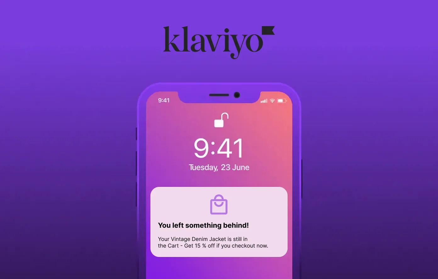 Klaviyo Push Notifications in Flutter: 3 stille Fallstricke